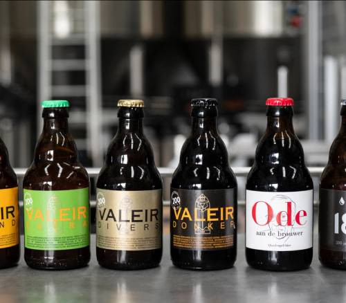 Valeir bier Gavere, Oost-Vlaanderen